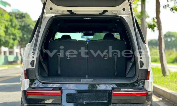 Mua Đã sử dụng Hyundai Santa fe Xe ô tô Mua Đã sử dụng Hyundai Santa fe Xe ô tô