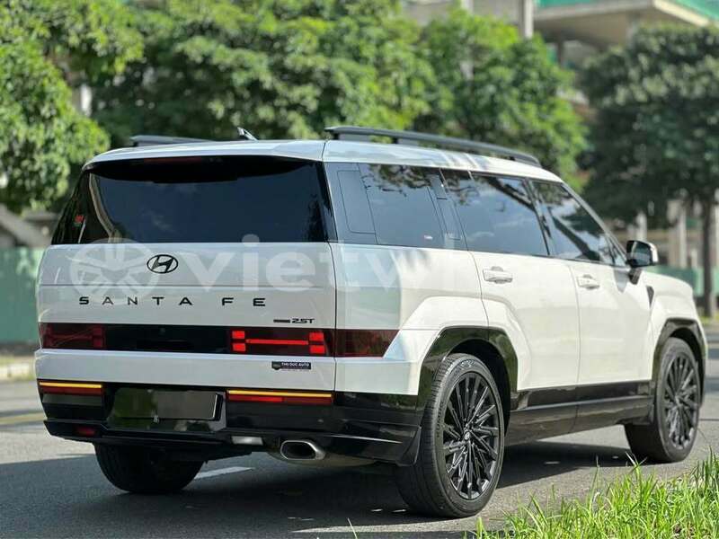Big with watermark hyundai santa fe an giang huyen an phu 39351