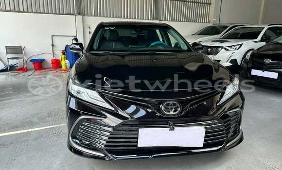 Buy Used Toyota Camry Car