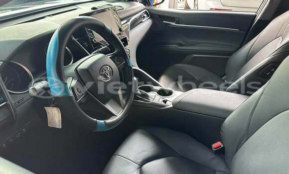 Buy Used Toyota Camry Car Buy Used Toyota Camry Car
