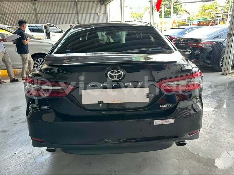 Big with watermark toyota camry tinh kien giang huyen an bien 39352