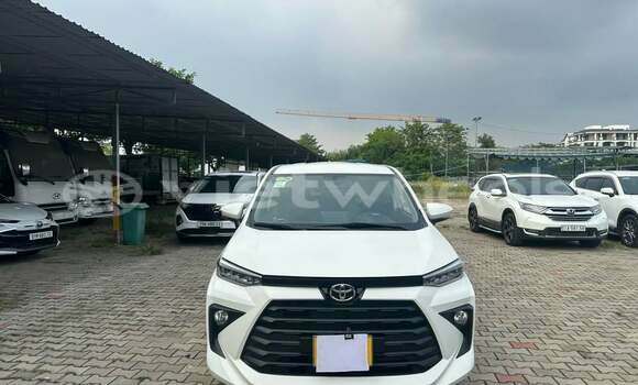 Mua Đã sử dụng Toyota Avanza Xe ô tô