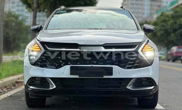 Mua Đã sử dụng Kia Sportage Xe ô tô Mua Đã sử dụng Kia Sportage Xe ô tô