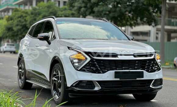 Mua Đã sử dụng Kia Sportage Xe ô tô Mua Đã sử dụng Kia Sportage Xe ô tô