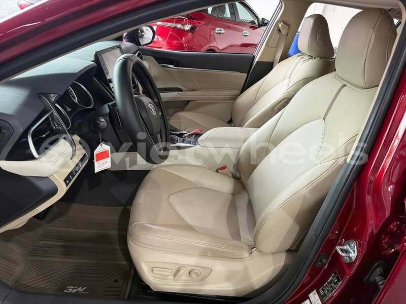 Big with watermark toyota camry tinh thua thien hue huyen a luoi 39355