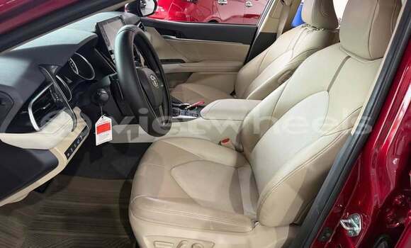 Buy Used Toyota Camry Car Buy Used Toyota Camry Car