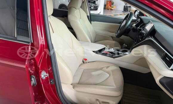 Buy Used Toyota Camry Car Buy Used Toyota Camry Car