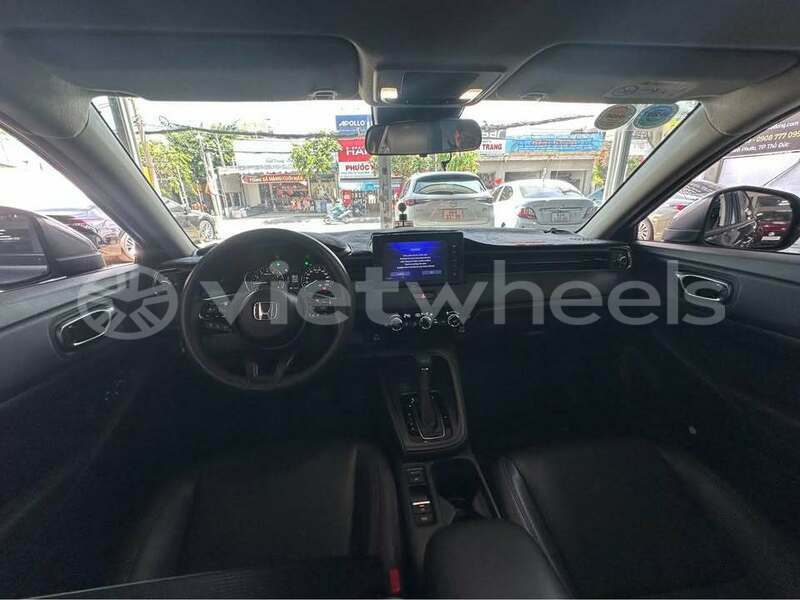 Big with watermark honda hr v tinh thua thien hue huyen a luoi 39356