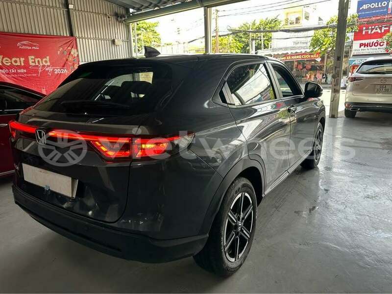 Big with watermark honda hr v tinh thua thien hue huyen a luoi 39356