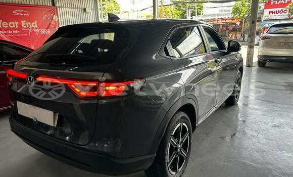 Mua Đã sử dụng Honda HR-V Xe ô tô Mua Đã sử dụng Honda HR-V Xe ô tô
