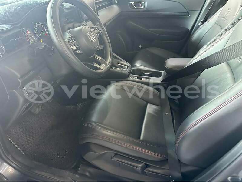Big with watermark honda hr v tinh thua thien hue huyen a luoi 39356