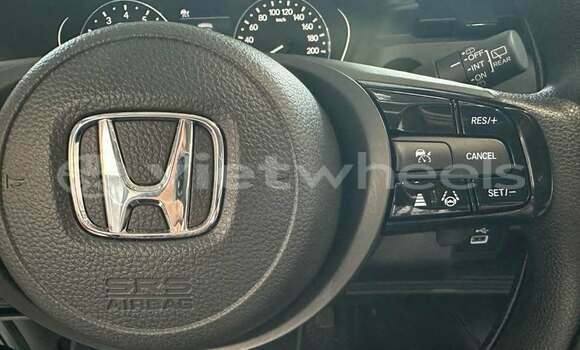 Mua Đã sử dụng Honda HR-V Xe ô tô Mua Đã sử dụng Honda HR-V Xe ô tô