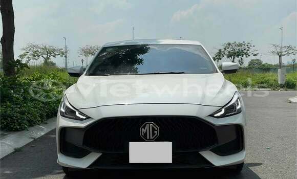 Mua Đã sử dụng Mg 5 Xe ô tô Mua Đã sử dụng Mg 5 Xe ô tô