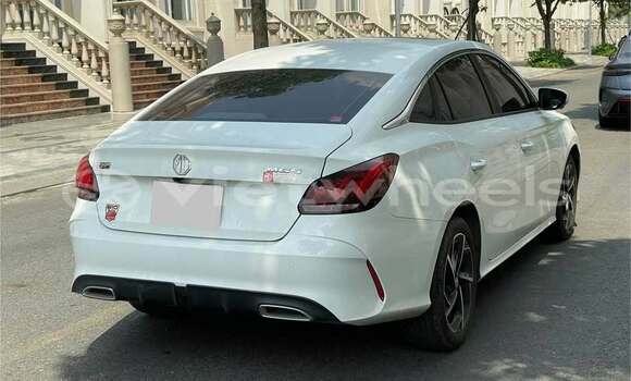 Mua Đã sử dụng Mg 5 Xe ô tô Mua Đã sử dụng Mg 5 Xe ô tô