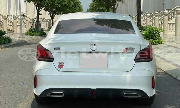Mua Đã sử dụng Mg 5 Xe ô tô Mua Đã sử dụng Mg 5 Xe ô tô