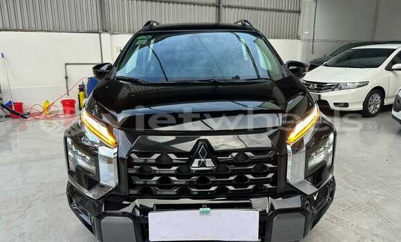 Mua Đã sử dụng Mitsubishi Xpander Xe ô tô Mua Đã sử dụng Mitsubishi Xpander Xe ô tô
