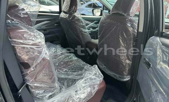 Mua Đã sử dụng Mitsubishi Xpander Xe ô tô Mua Đã sử dụng Mitsubishi Xpander Xe ô tô