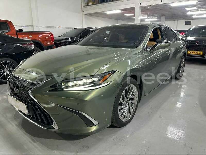 Big with watermark lexus es tinh thua thien hue huyen a luoi 39360