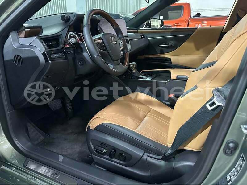 Big with watermark lexus es tinh thua thien hue huyen a luoi 39360