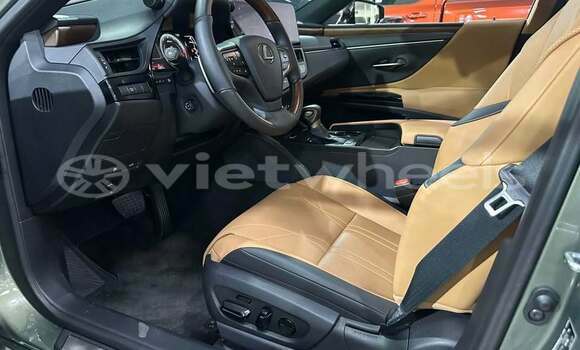 Mua Đã sử dụng Lexus Es Xe ô tô Mua Đã sử dụng Lexus Es Xe ô tô