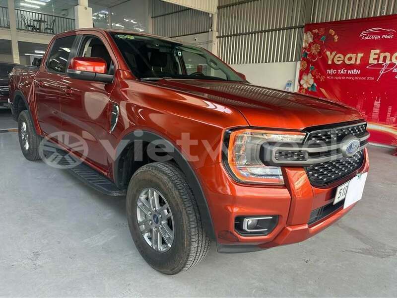 Big with watermark ford ranger tinh kien giang huyen an bien 39361