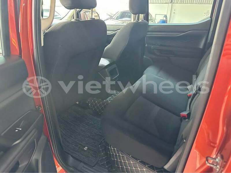 Big with watermark ford ranger tinh kien giang huyen an bien 39361