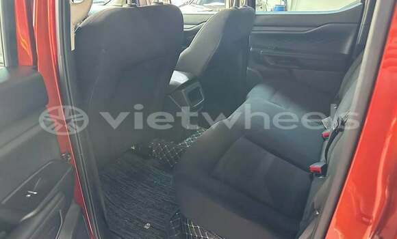 Mua Đã sử dụng Ford Ranger Xe ô tô Mua Đã sử dụng Ford Ranger Xe ô tô