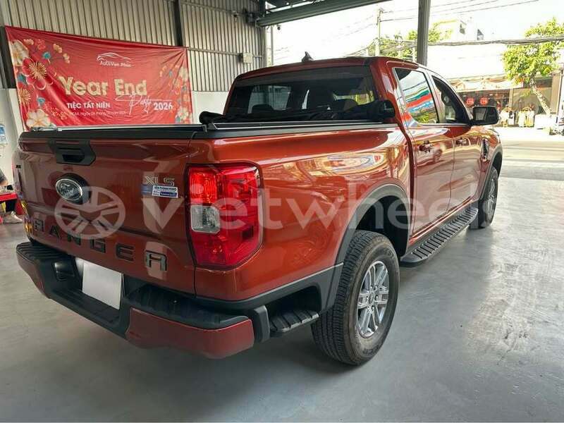 Big with watermark ford ranger tinh kien giang huyen an bien 39361