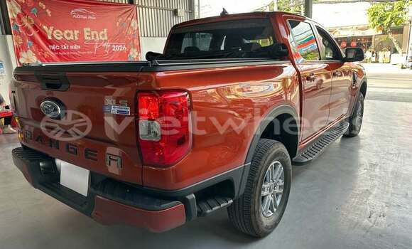 Mua Đã sử dụng Ford Ranger Xe ô tô Mua Đã sử dụng Ford Ranger Xe ô tô