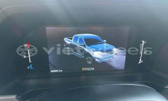 Mua Đã sử dụng Ford Ranger Xe ô tô Mua Đã sử dụng Ford Ranger Xe ô tô