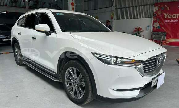 Buy Used Mazda CX-8 Car Buy Used Mazda CX-8 Car