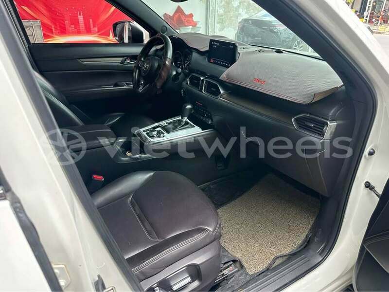 Big with watermark mazda cx 8 tinh kien giang huyen an bien 39362