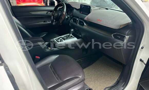 Buy Used Mazda CX-8 Car Buy Used Mazda CX-8 Car