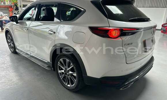Buy Used Mazda CX-8 Car Buy Used Mazda CX-8 Car