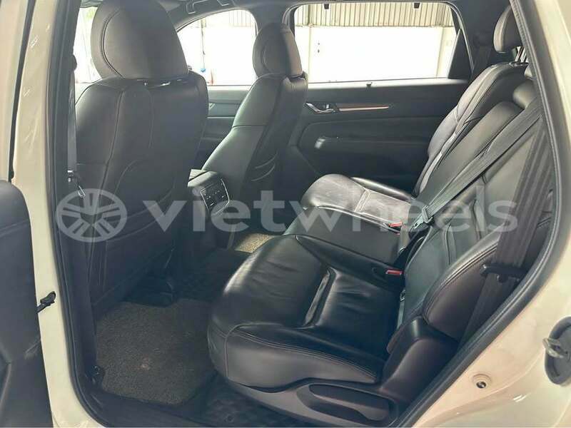 Big with watermark mazda cx 8 tinh kien giang huyen an bien 39362