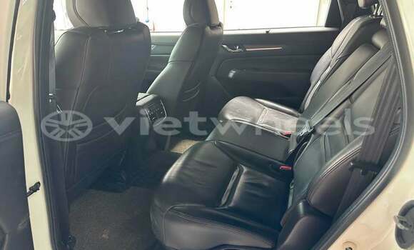 Buy Used Mazda CX-8 Car Buy Used Mazda CX-8 Car