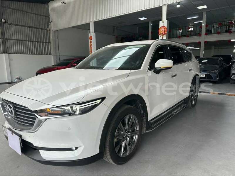 Big with watermark mazda cx 8 tinh kien giang huyen an bien 39362