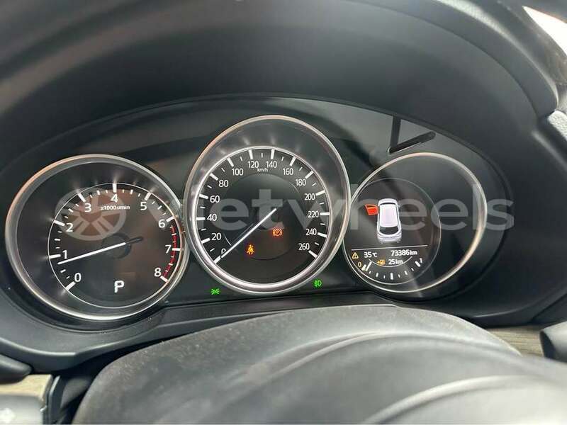 Big with watermark mazda cx 8 tinh kien giang huyen an bien 39362