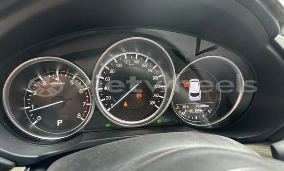 Buy Used Mazda CX-8 Car Buy Used Mazda CX-8 Car