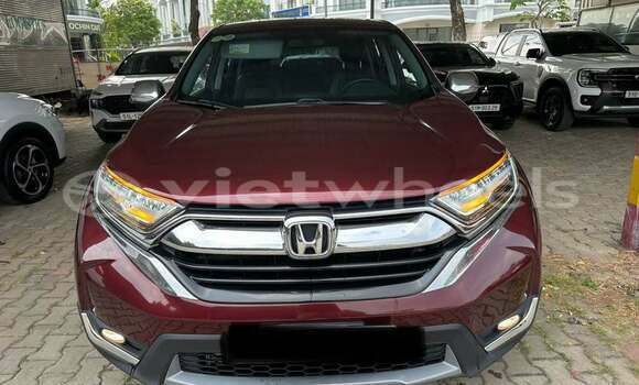 Buy Used Honda CR-V Car Buy Used Honda CR-V Car