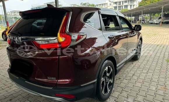 Buy Used Honda CR-V Car Buy Used Honda CR-V Car