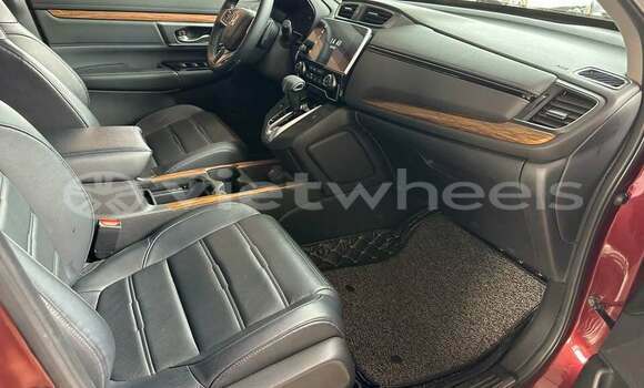 Buy Used Honda CR-V Car Buy Used Honda CR-V Car