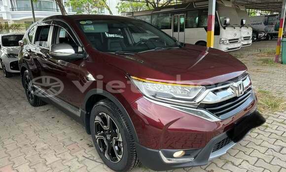 Buy Used Honda CR-V Car Buy Used Honda CR-V Car