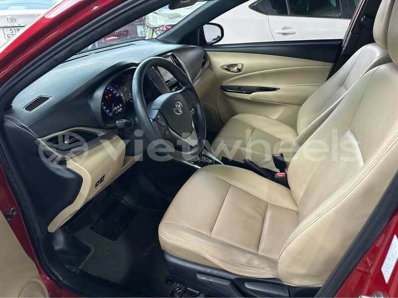 Big with watermark toyota yaris an giang huyen an phu 39364