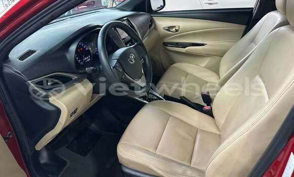 Mua Đã sử dụng Toyota Yaris Xe ô tô Mua Đã sử dụng Toyota Yaris Xe ô tô