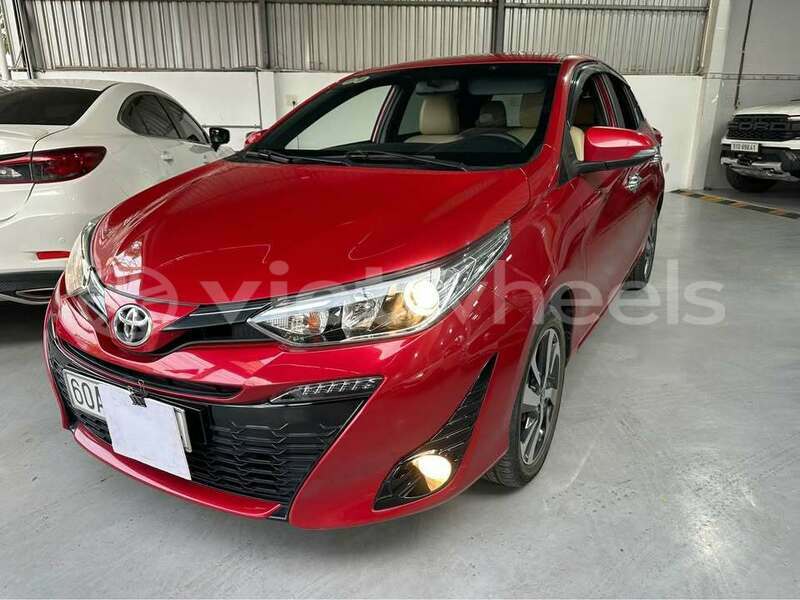 Big with watermark toyota yaris an giang huyen an phu 39364