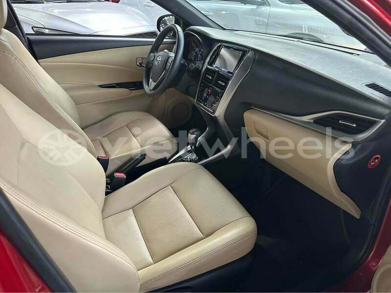 Big with watermark toyota yaris an giang huyen an phu 39364
