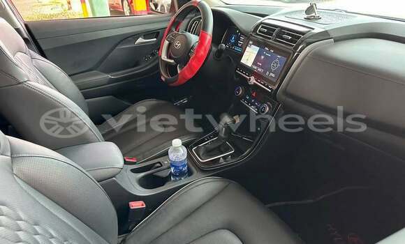 Mua Đã sử dụng Hyundai Creta Xe ô tô Mua Đã sử dụng Hyundai Creta Xe ô tô