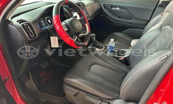 Mua Đã sử dụng Hyundai Creta Xe ô tô Mua Đã sử dụng Hyundai Creta Xe ô tô