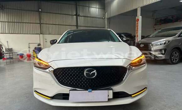 Mua Đã sử dụng Mazda 6 Xe ô tô Mua Đã sử dụng Mazda 6 Xe ô tô